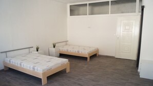 Quadruple Room - Boardinghouse Geigerstr. (Pforzheim)