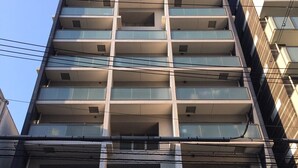 Exterior - Shinsaibashi-House Ⅱ (Osaka)