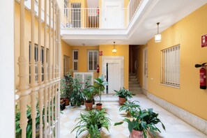 Interieur