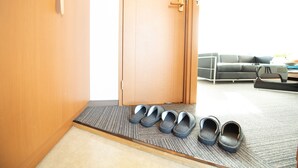 Hallway - Presion Minami 9jo 503 (Sapporo)