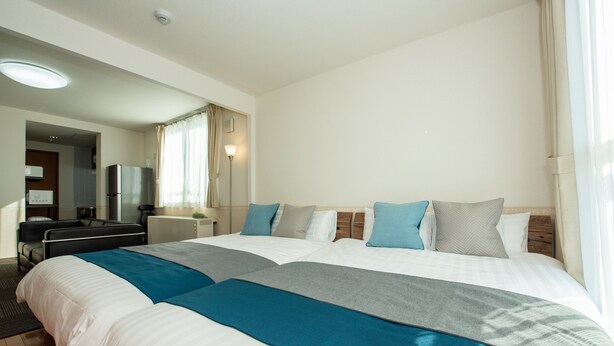 Apartment - Presion Minami 9jo 503 (Sapporo)