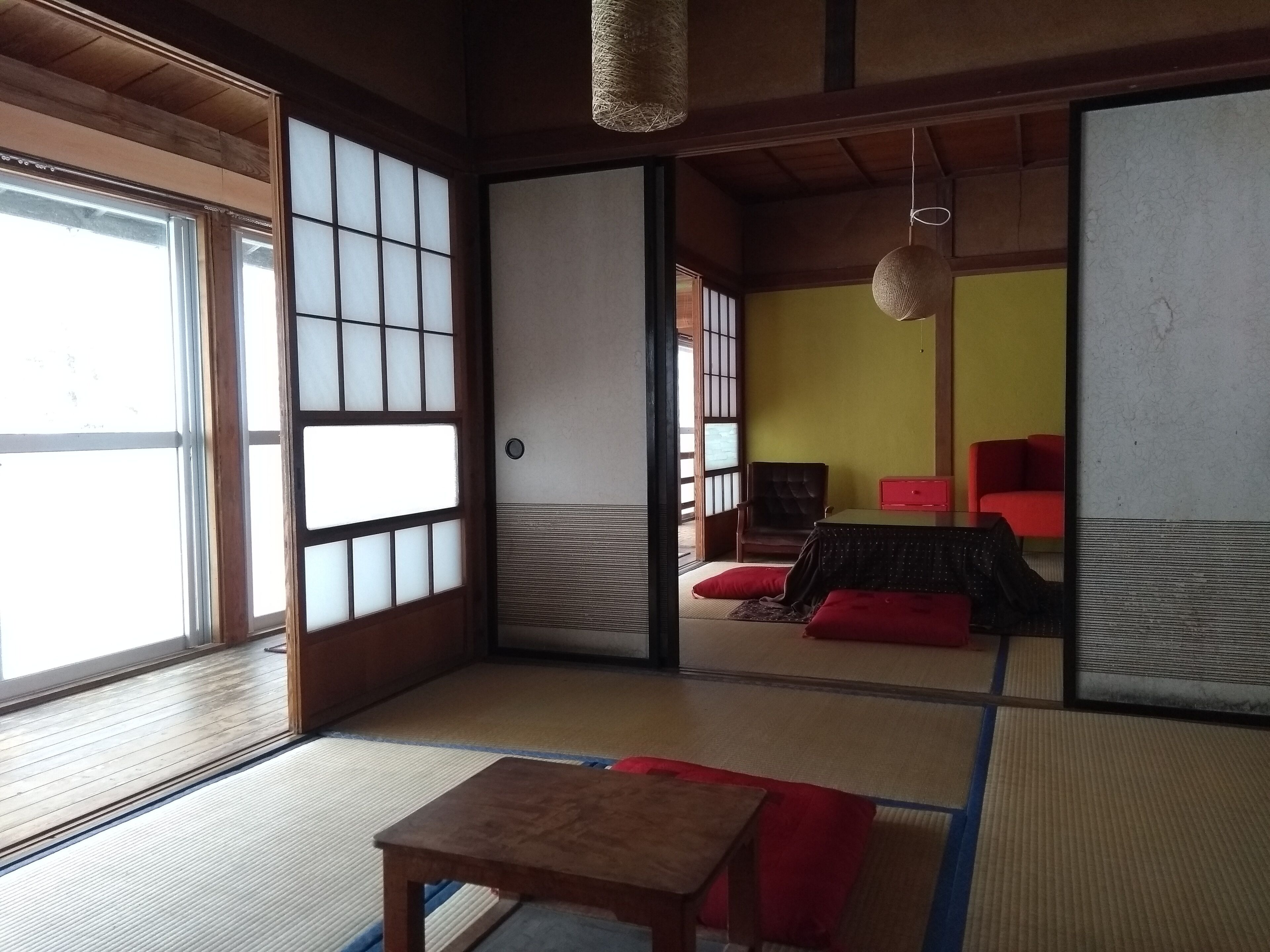 Room service - dining