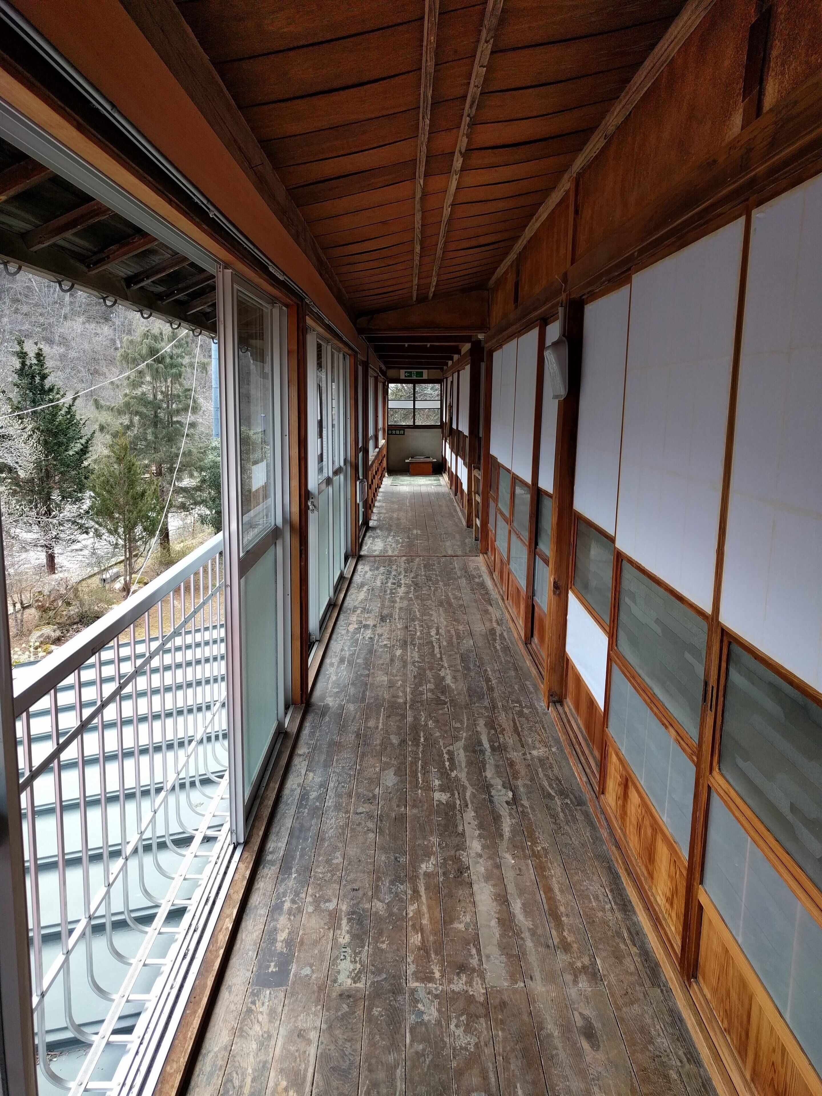 Hallway