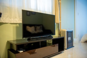 アパートメント | テレビ