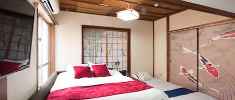 Maison (Private Vacation Home)