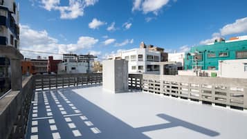 Private Vacation Home | Terrace/patio