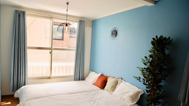 1 bedroom, free WiFi - Villetta32 202 (Sapporo)