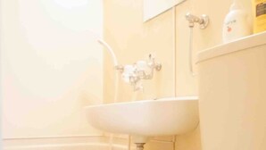 Bathroom - Villetta32 202 (Sapporo)