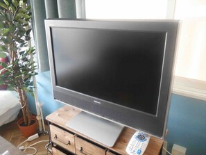 Apartment | Television
