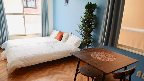 Apartment - Villetta32 202 (Sapporo)