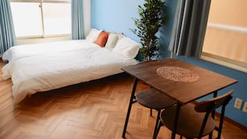 Apartment | 1 bedroom, free WiFi