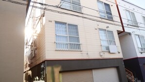 Exterior - Villetta32 202 (Sapporo)