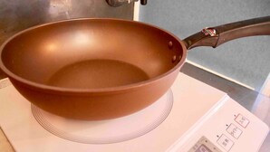 Apartment | Private kitchen - Villetta32 202 (Sapporo)