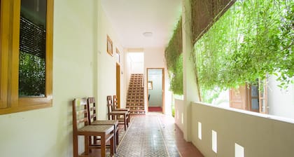 RedDoorz @ Letjend S.Parman Pacitan