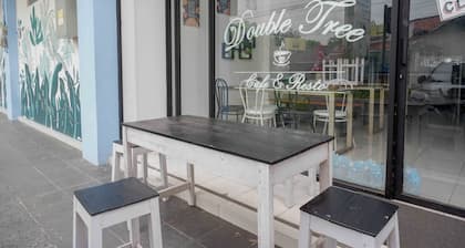 Urbanview Hotel Double Tree Purwokerto