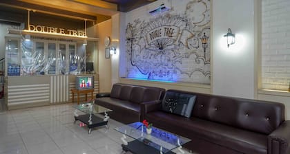 Urbanview Hotel Double Tree Purwokerto