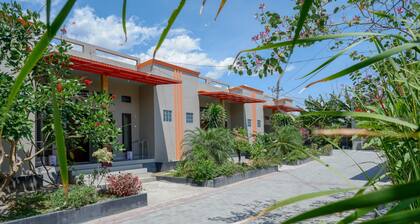 RedDoorz near Taman Makam Pahlawan Tatura