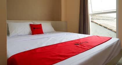 RedDoorz near RSUD Margono Purwokerto 3