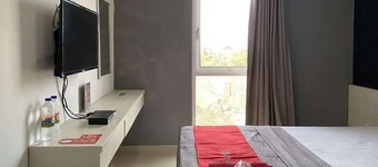 RedDoorz near RSUD Margono Purwokerto 3