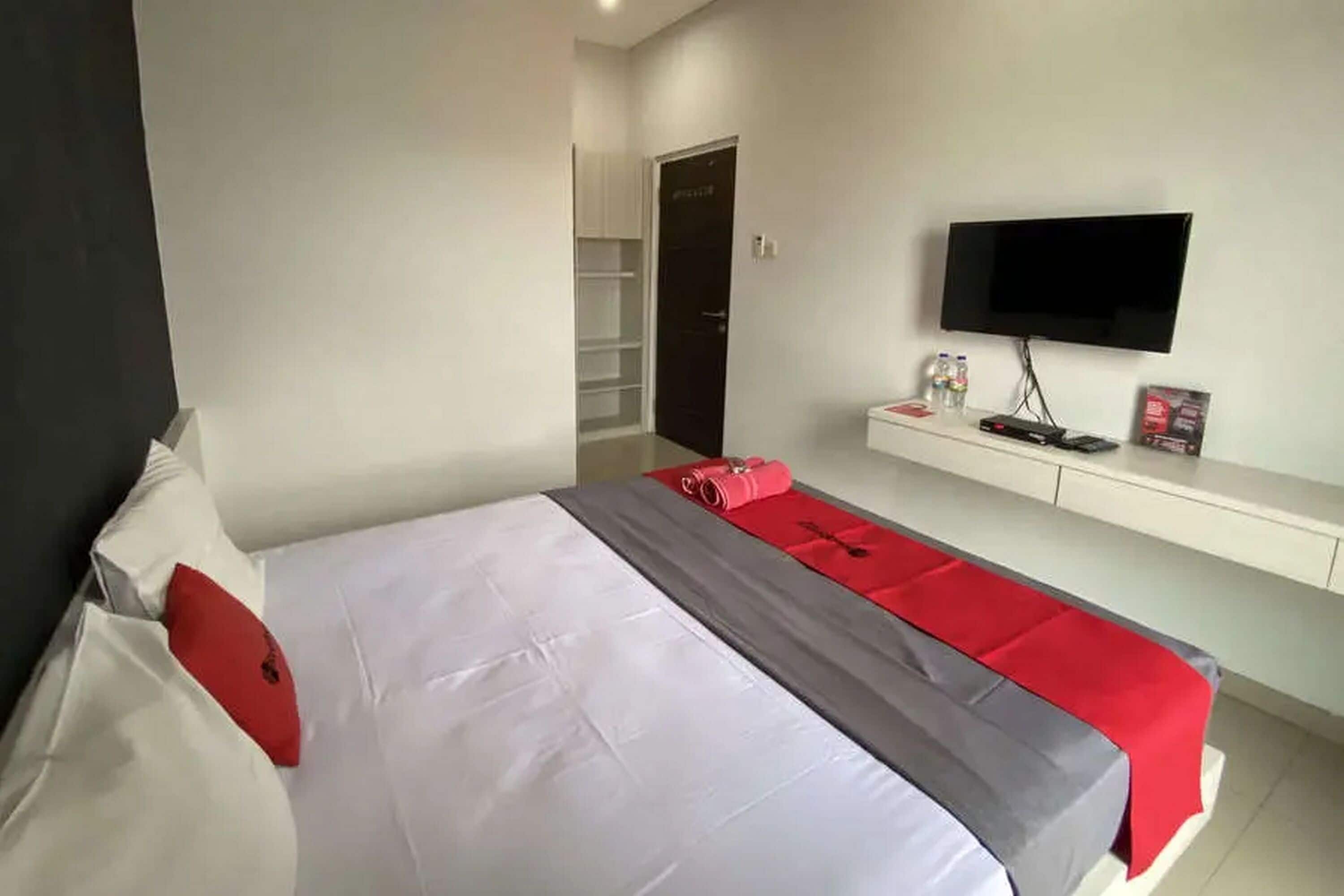 ห้องพัก