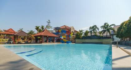 RedDoorz Resort Premium @ Sangkan Hurip Kuningan