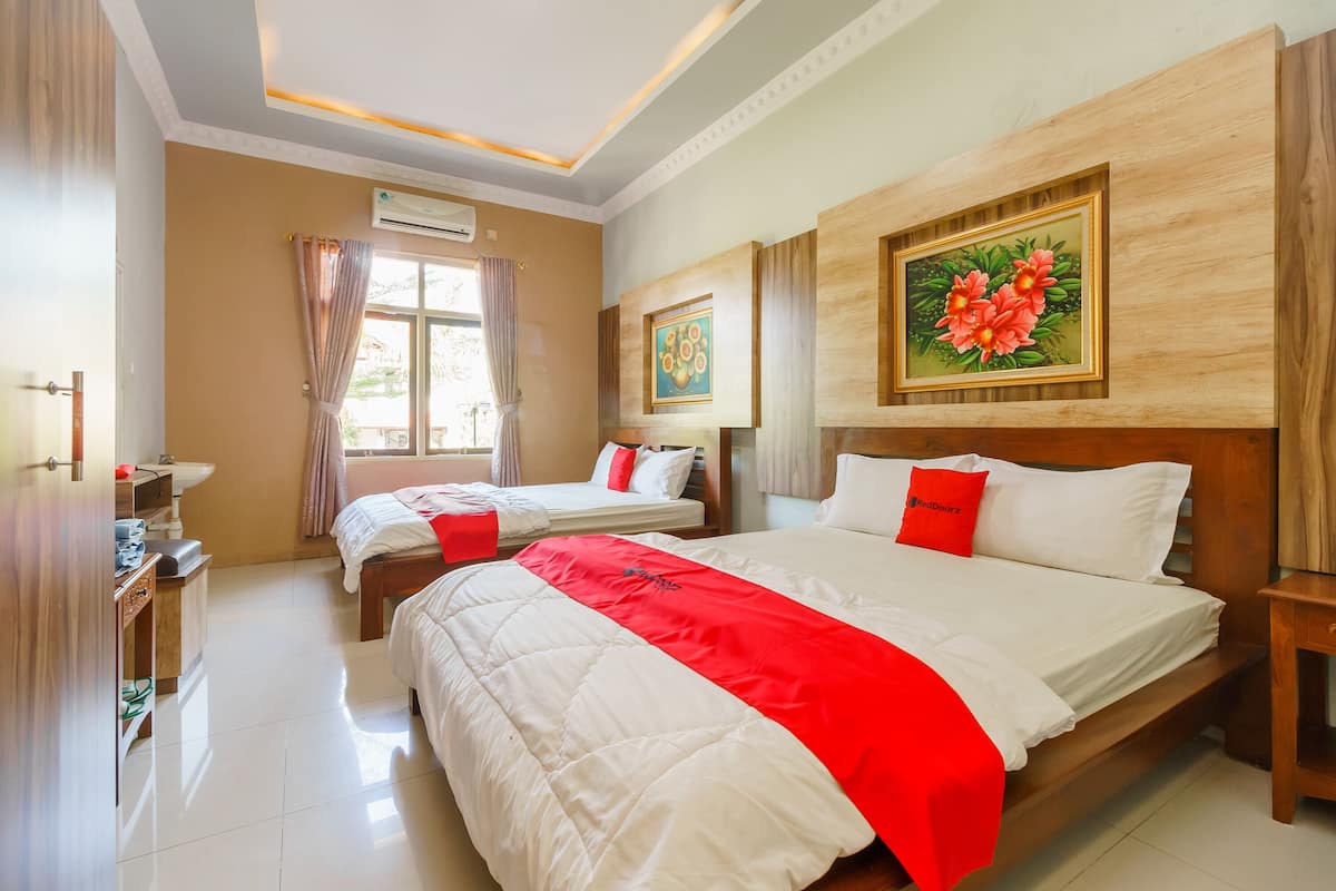 Habitación Premium | 1 dormitorio