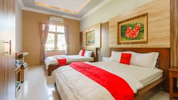 Phòng Premium | 1 phòng ngủ