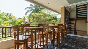 Interior - RedDoorz Resort Premium @ Sangkan Hurip Kuningan (Cilimus)