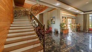 Interior - RedDoorz Resort Premium @ Sangkan Hurip Kuningan (Cilimus)