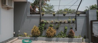 RedDoorz Syariah near Pahoman Stadium Lampung