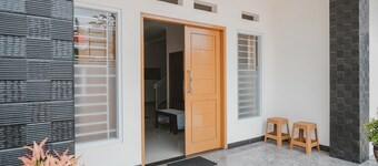 RedDoorz Syariah near Pahoman Stadium Lampung