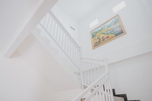 Interior - RedDoorz Syariah near Pahoman Stadium Lampung (Bandar Lampung)