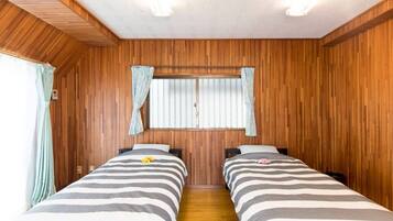 Maison (Private Vacation Home) | 1 chambre, accès au Wi-Fi (inclus)