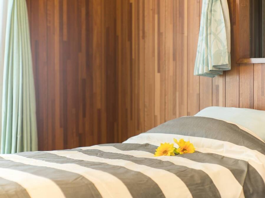 Ferienhaus (Private Vacation Home) | 1 Schlafzimmer, kostenloses WLAN