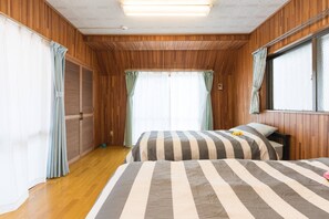 Talo (Private Vacation Home) | 1 makuuhuone, ilmainen Wi-Fi