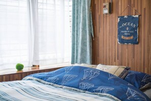 Private Vacation Home | 1 bedroom, free WiFi - Naha Tomarin House (Naha)