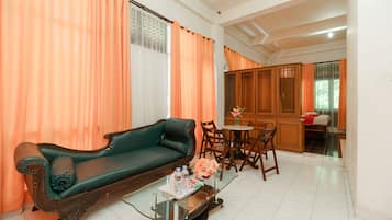 1 chambre
