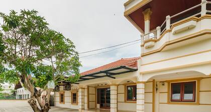 RedDoorz Syariah @ Jalan Dr Mansyur Medan