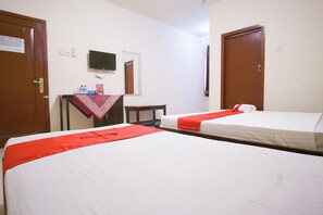 Chambre Familiale