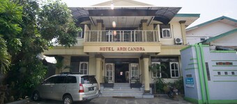 RedDoorz Syariah @ Jalan Gajah Mada