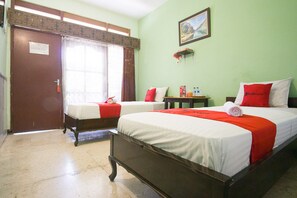 Zweibettzimmer (RedDoorz)