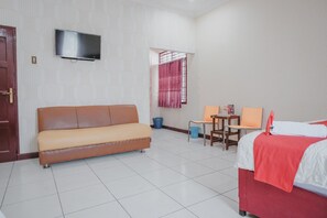 Habitación Premium (RedDoorz)