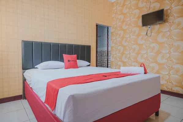 Chambre double (RedDoorz)