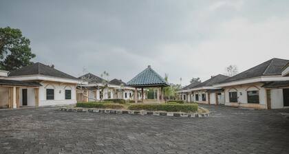 RedDoorz Premium @ Jalan Pal 10 Jambi