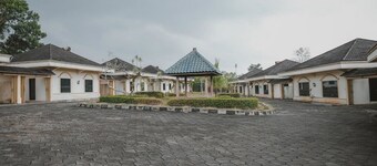 RedDoorz Premium @ Jalan Pal 10 Jambi