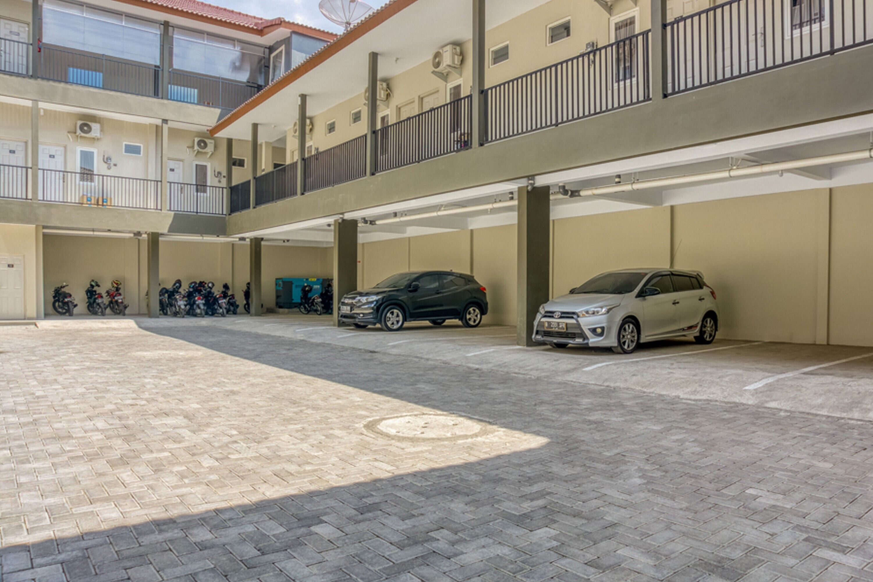 Foto - RedDoorz @ Plemburan Jakal 2