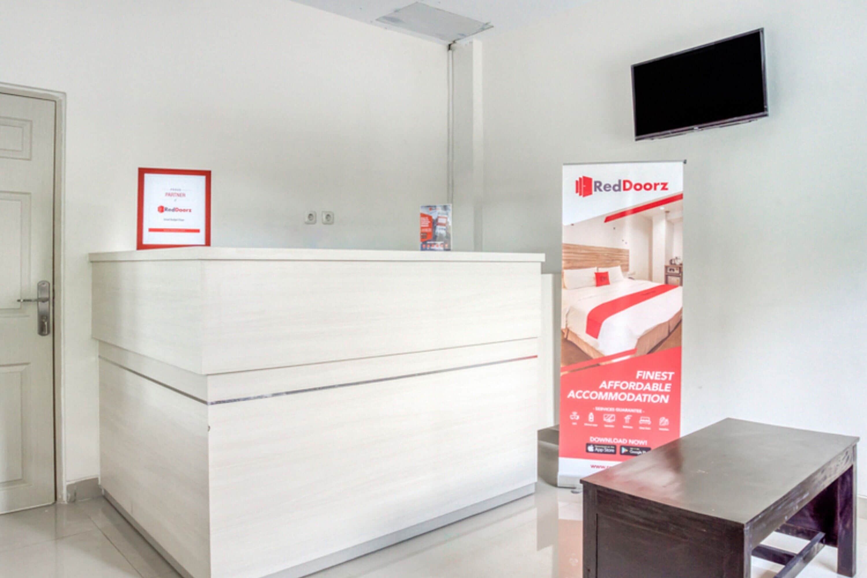 Foto - RedDoorz @ Plemburan Jakal 2