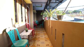 DĂ©tail de lâintĂ©rieur