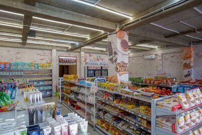 红门酒店 （清真版）近 2号戈龙塔洛国立大学