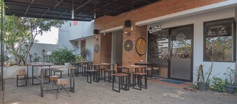 RedDoorz Syariah near Krida Nusantara